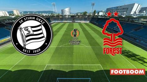 Sturm Graz vs Nottingham Forest: Previziune și Predicție