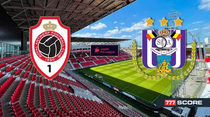 Antwerp - Anderlecht: Pronostico e Anteprima della Partita