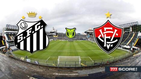 Santos vs Vitória: Prediction and Match Preview
