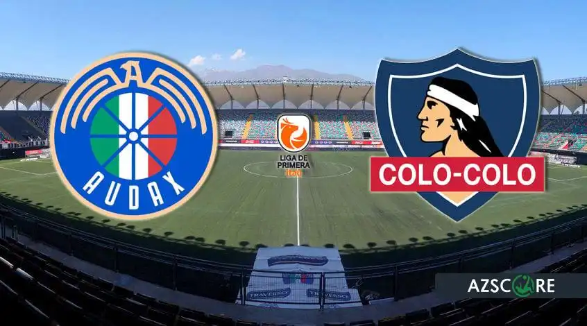 Audax Italiano – Colo-Colo: Pronostico e Anteprima della Partita