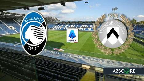 Atalanta défie Udinese : Une bataille décisive après le thriller romain