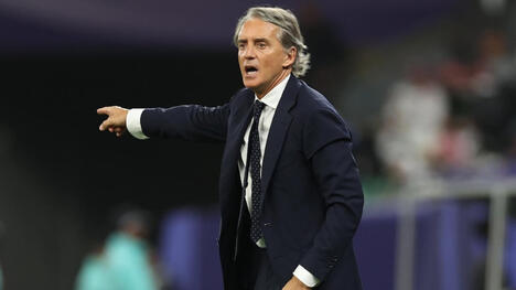 Al-Sadd di Mancini Vince il Terzo Titolo Consecutivo in Qatar