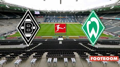 Borussia Mönchengladbach vs Werder Bremen: Prognoza i pregled meča