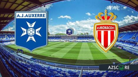 Auxerre - Monaco : Pronostic et Aperçu du Match