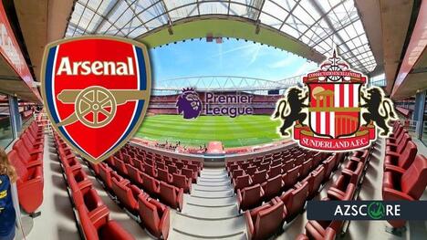 Arsenal vs. Sunderland: Die Kanoniere auf Erfolgskurs – Prognose und Analyse
