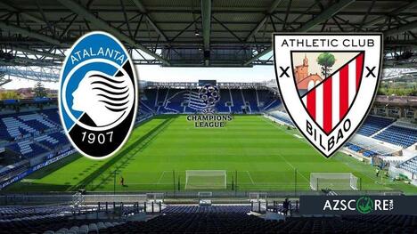Atalanta's Crucial Clash: Can They Clinch Champions League Glory Against Athletic Bilbao?