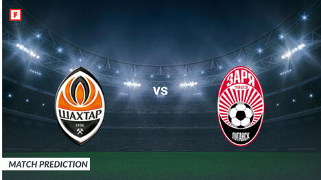 Shakhtar contro Zorya: Previsione Esperta