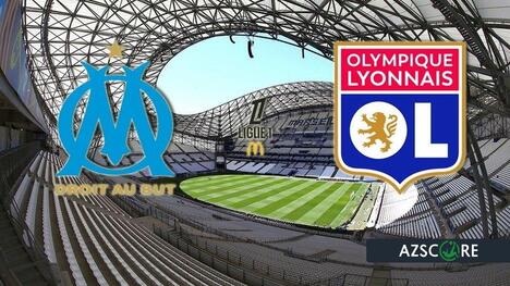 Olympique-Derby der Spannung: Marseille fordert Lyon heraus