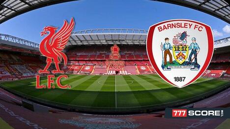 Liverpool vs Barnsley: Prediction and Match Preview