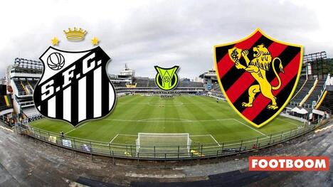 Santos protiv Sport Recife: Pregled meča i predviđanje