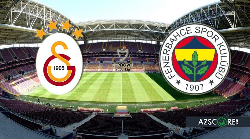 Galatasaray vs Fenerbahce: Match Preview and Prediction