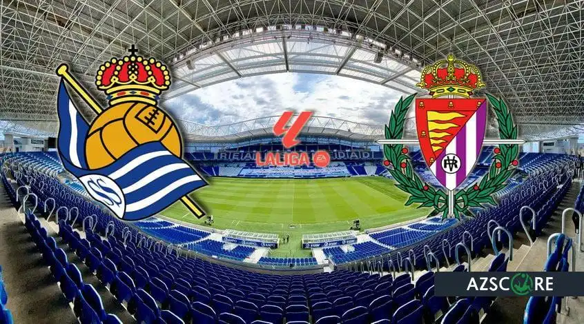 Real Sociedad – Valladolid: Vorschau und Prognose zum Spiel
