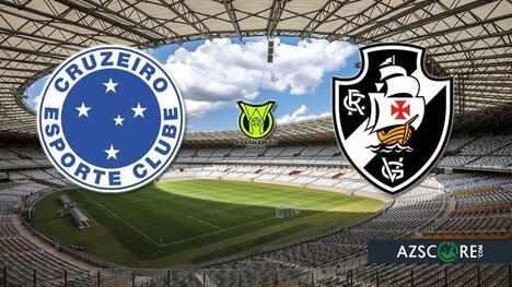 Cruzeiro's Crisis Deepens: Can Vasco Capitalize in Belo Horizonte Clash?