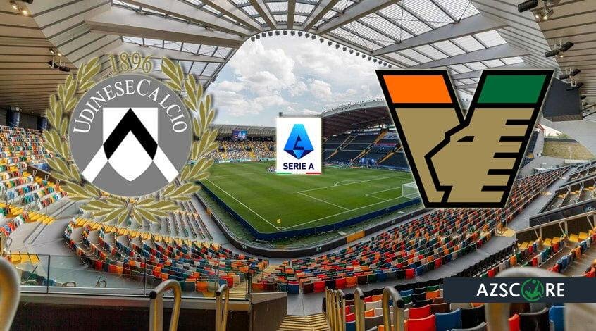 Udinese - Venise : Annonce et Prédiction du Match