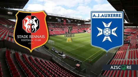 Rennes - Auxerre : Prédiction et Aperçu du Match
