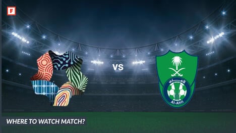 Dónde ver Neom SC - Al Ahli Jeddah: Canal de TV y hora de inicio