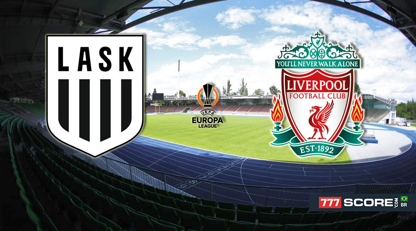 LASCK – Liverpool. Preview and Match Forecast