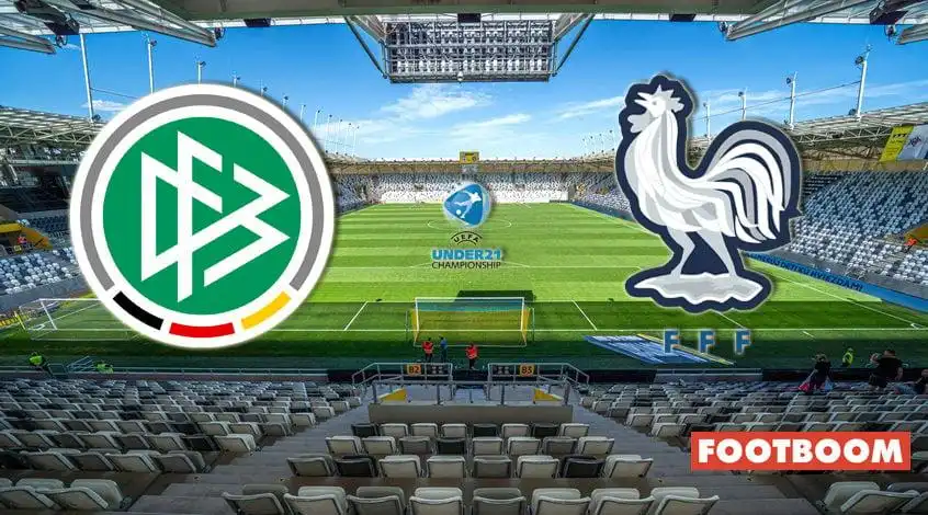 Preview dan Prediksi Semi Final Euro 2025: Jerman U-21 vs Prancis U-21