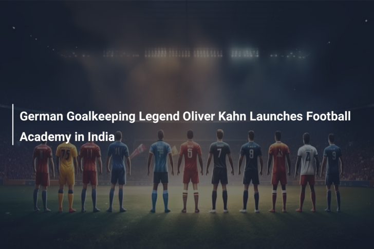 Oliver Kahn  Germany football, Legends football, Soccer players