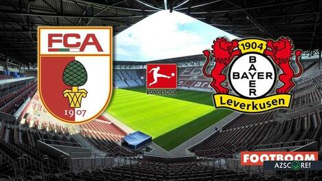 Augsburg vs. Bayer Leverkusen: Prediction and Match Preview