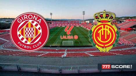 Girona vs. Mallorca: A Crucial Clash in the Relegation Scrap