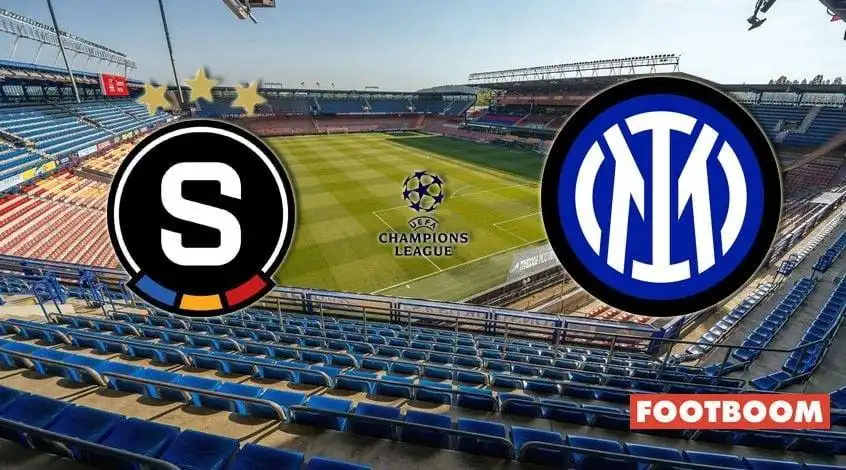 Sparta vs Inter: Pregled utakmice i prognoze