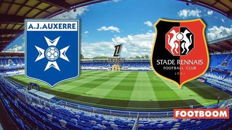 Auxerre - Rennes: Pregled meča i prognoza