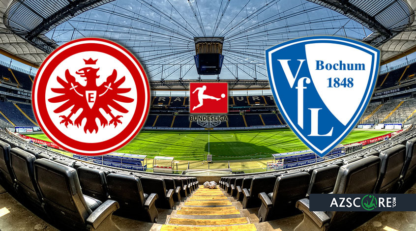 Eintracht Frankfurt vs VfL Bochum: Match Preview and Prediction