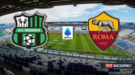 Sassuolo vs Roma: Prediction and Match Preview