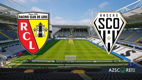 Lens em Busca da Liderança: Duelo Decisivo contra Angers