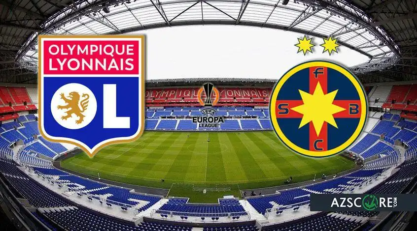Lyon vs FCSB: Match Preview and Prediction