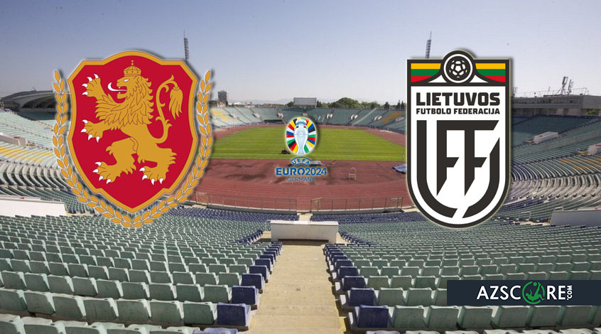 Bulgaria – Lithuania. Match preview and prediction