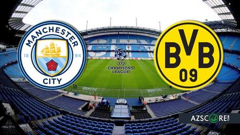 Manchester City vs Borussia Dortmund: Champions League Vooruitblik en Voorspelling