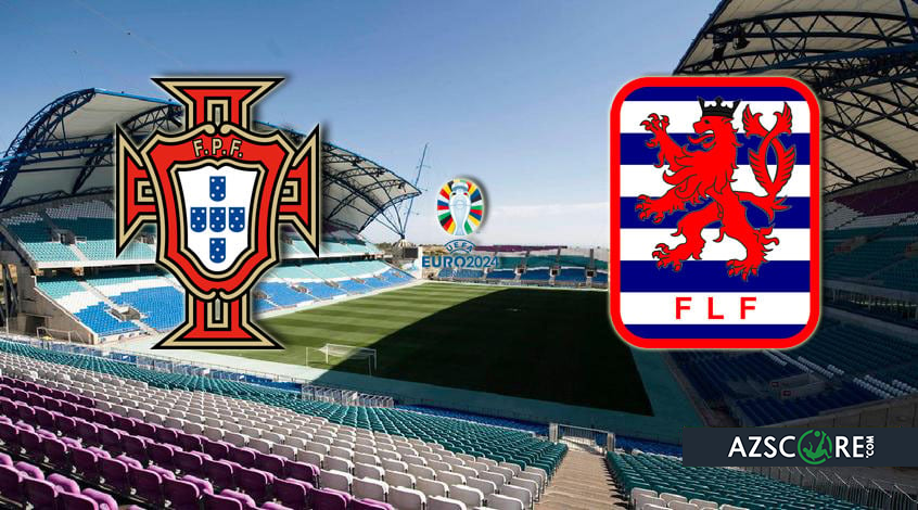 Portugal – Luxembourg. Match Preview and Prediction