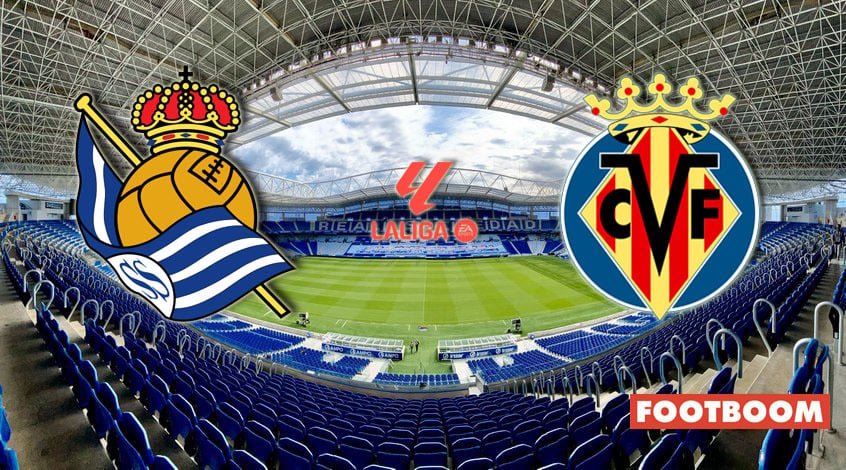 Real Sociedad - Villarreal Prediction and Match Preview