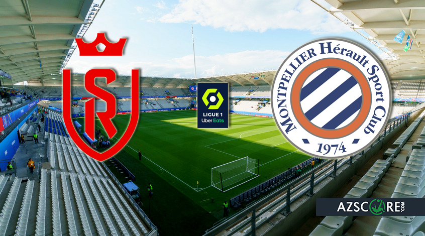Reims – Montpellier. Match Preview and Prediction