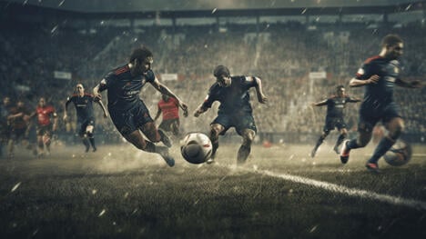 Mbappé lập cú đúp, Pháp phục thù Senegal