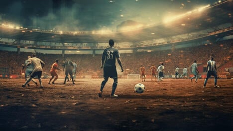 프랑스, 스웨덴 3-0 완승…음바페 2골