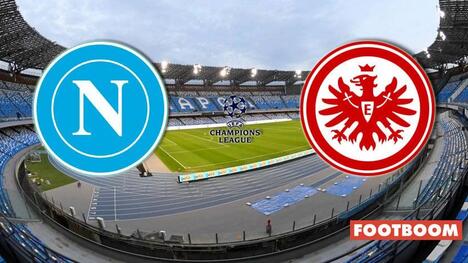 Napoli vs Eintracht Frankfurt: Preview en Voorspelling