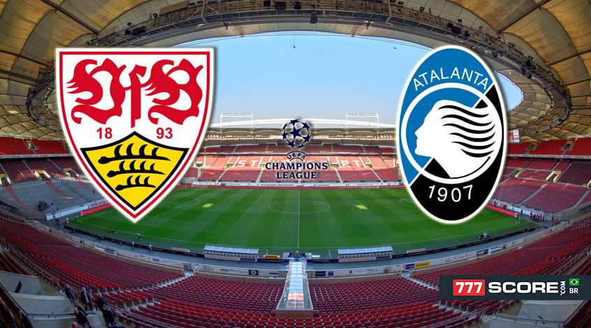 Stuttgart - Atalanta: Anúncio e Prognóstico do Jogo