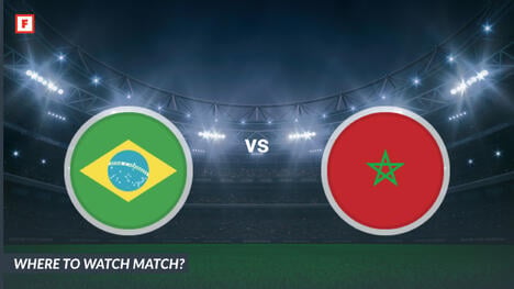 Xem ở đâu Brasil - Maroc: Kênh TV và thời gian bắt đầu