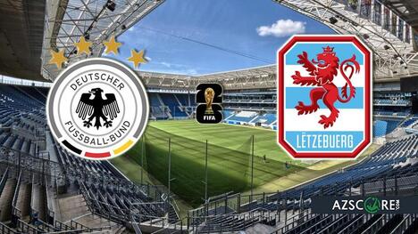 Germany vs. Luxembourg: Prediction and Match Preview