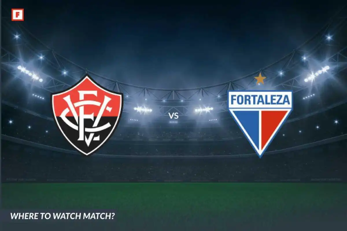 Hvor kan jeg se EC Vitoria Salvador - Fortaleza EC: TV-kanal og starttid