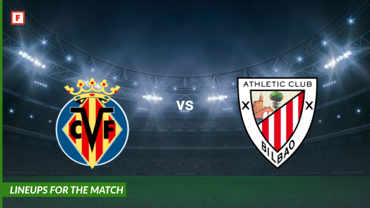aufstellungen: teilnehmer: athletic bilbao gegen psg