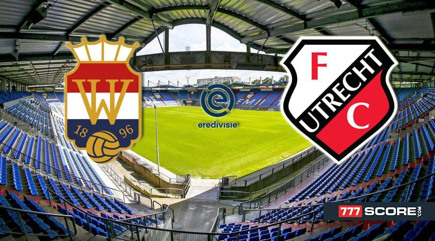 Willem II vs. Utrecht: Match Preview and Prediction