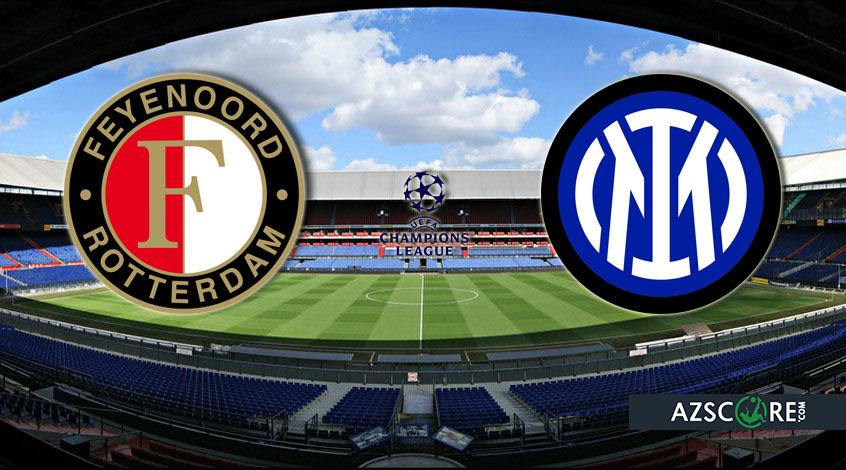 Feyenoord vs Inter: Match Preview and Predictions