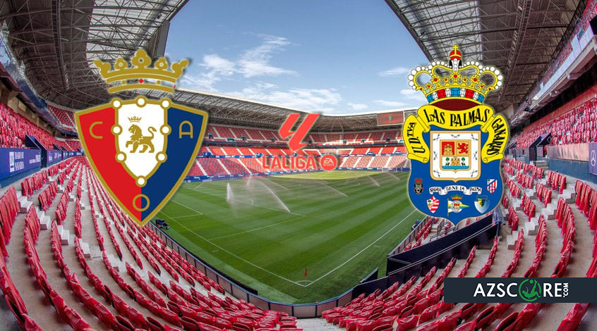 Osasuna vs Las Palmas: Match Preview and Prediction