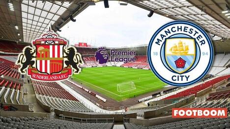 Sunderland - Manchester City: პროგნოზი და მატჩის წინასწარი მიმოხილვა