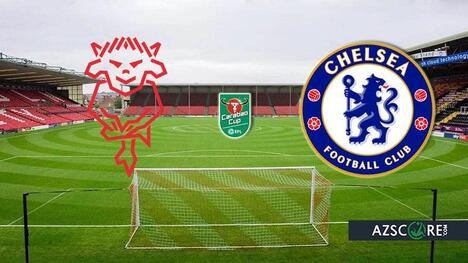 Lincoln City vs Chelsea: Prediction and Match Preview