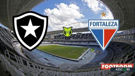 Botafogo vs Fortaleza: Predicción y Previa del Partido